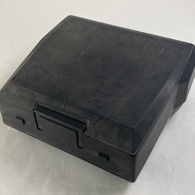 Parts and Repair Brother 3800 Correct Automatic 12 Electric Typewriter & Case
