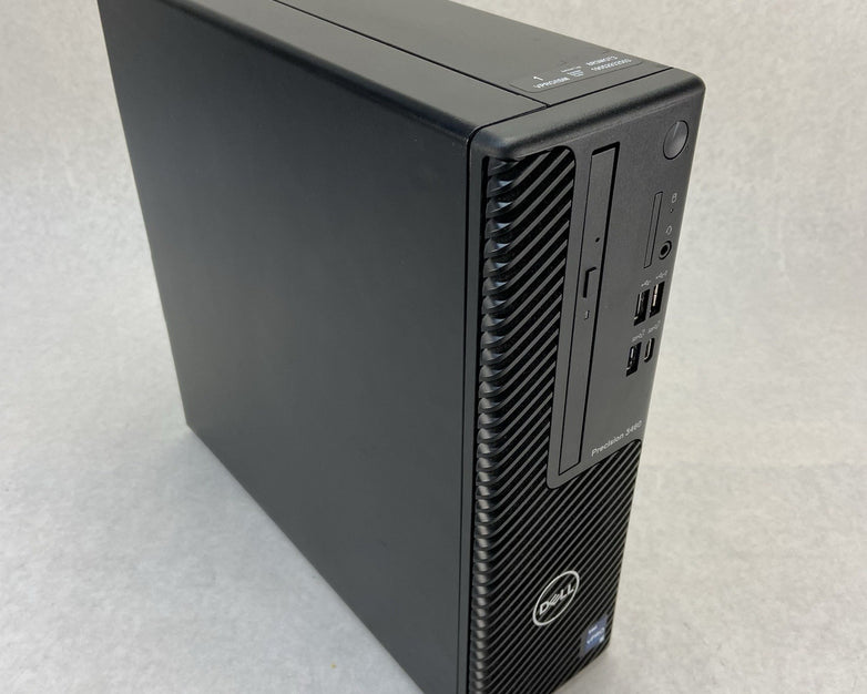 Dell Precision 3460 SFF Intel Core i5-12500 4.6GHz 0GB RAM No HDD/OS