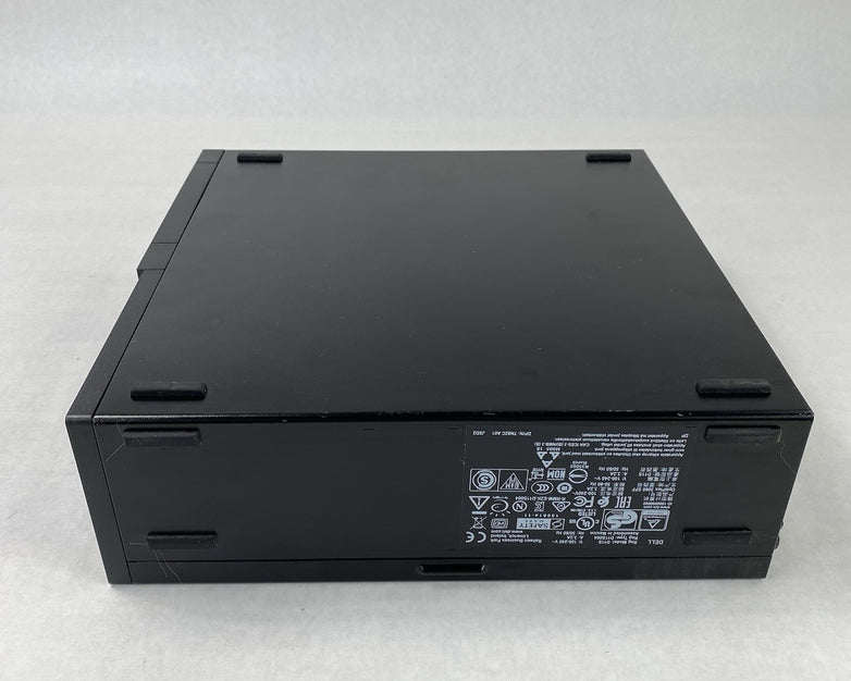 Dell OptiPlex 3060 SFF Intel Core i5-8500 3GHz 8GB RAM No HDD No OS