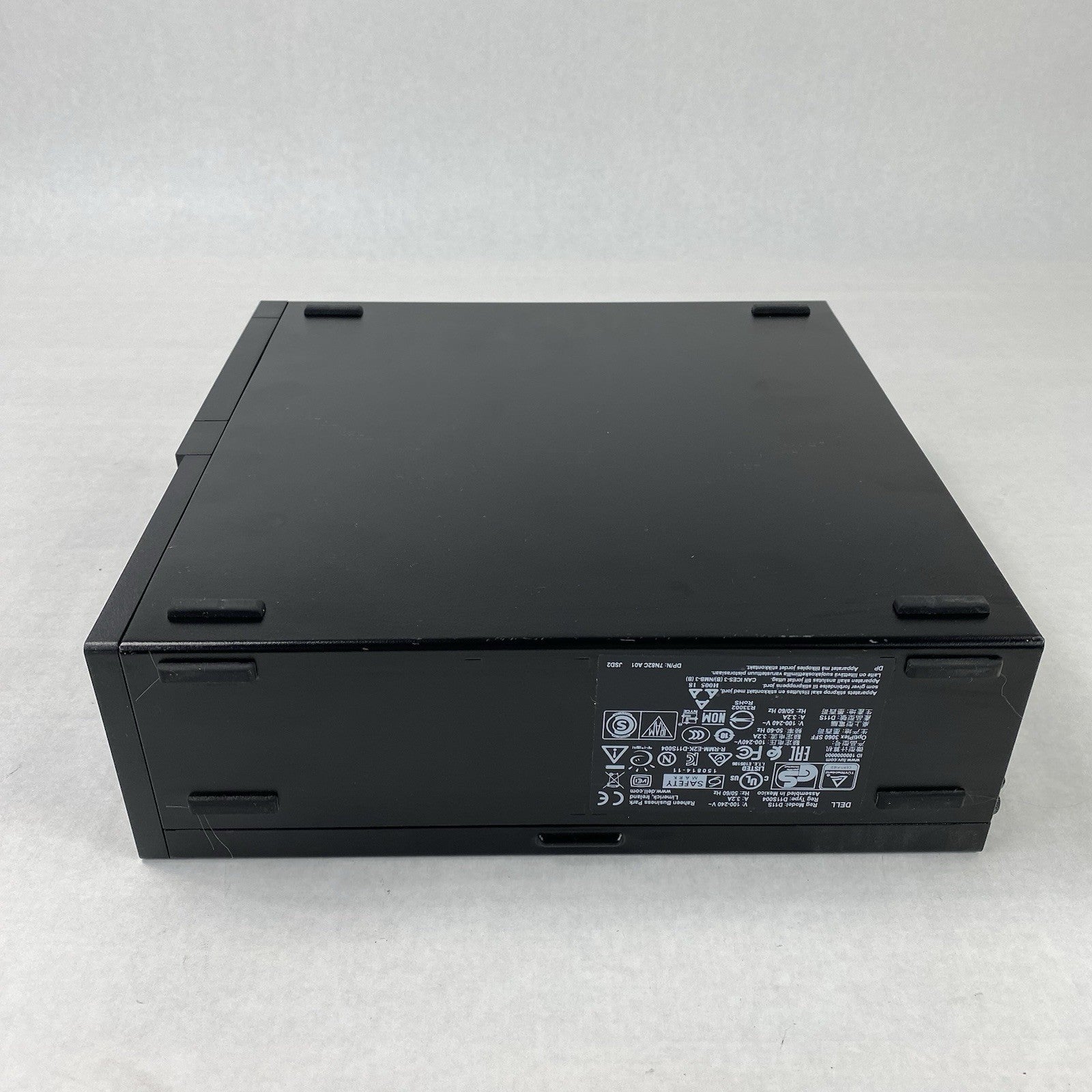 Dell OptiPlex 3060 SFF Intel Core i5-8500 3GHz 8GB RAM No HDD No OS