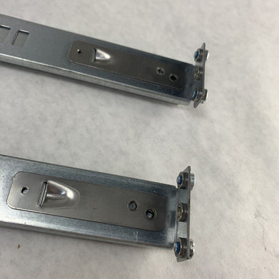 HP Left and Right Server Rails 252228-001 310619-001