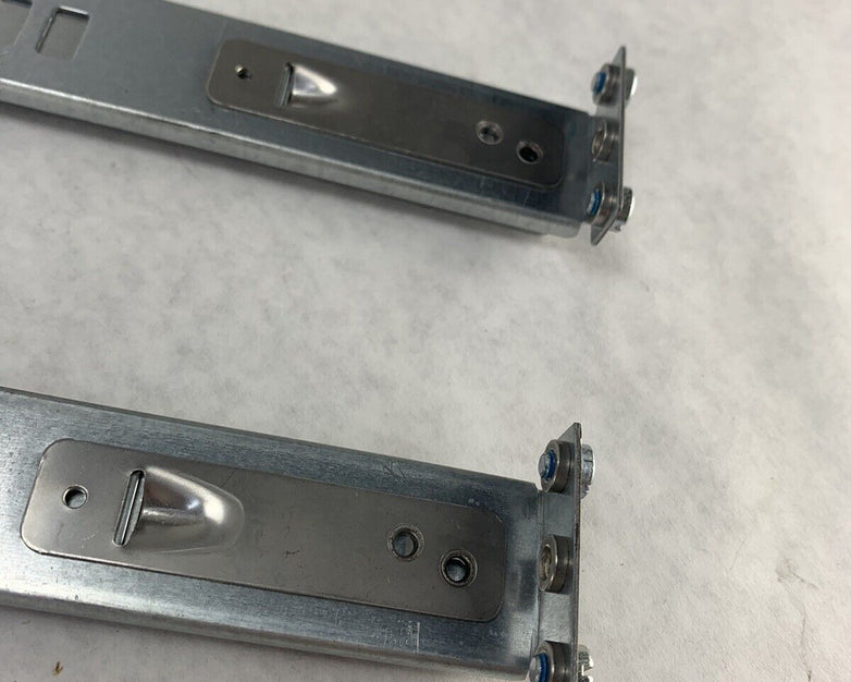 HP Left and Right Server Rails 252228-001 310619-001