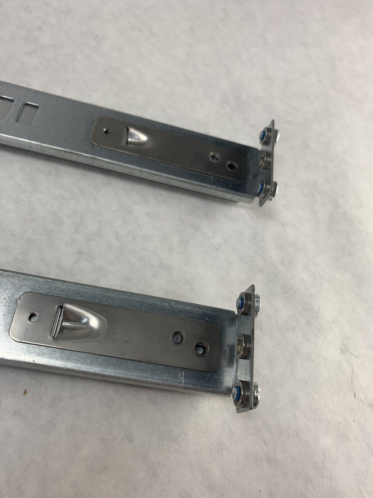HP Left and Right Server Rails 252228-001 310619-001