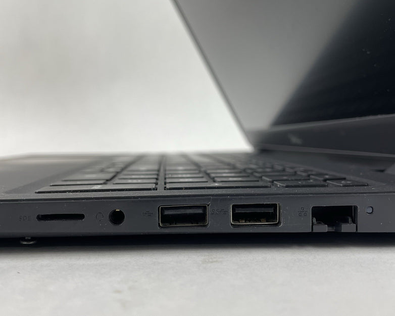Dell Latitude 3510 15.6" i7-10510U 1.80 GHz 8 GB RAM No SSD/OS/AC