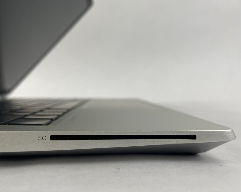 HP EliteBook 640 G9 14" i5-1235U 3.96 GHz 16 GB RAM No SSD/OS/AC