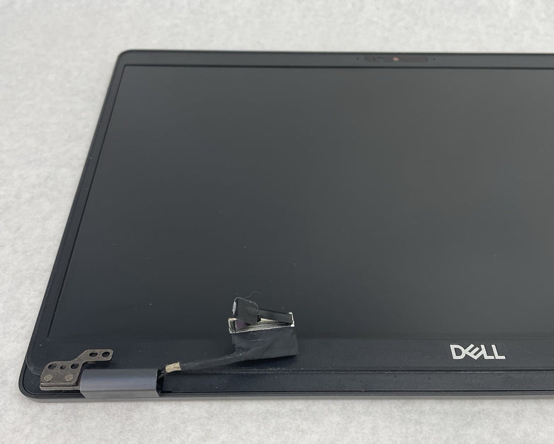Dell Latitude 5500 15.6" FHD 1920x1080 Non-Touch Screen Assembly - Untested