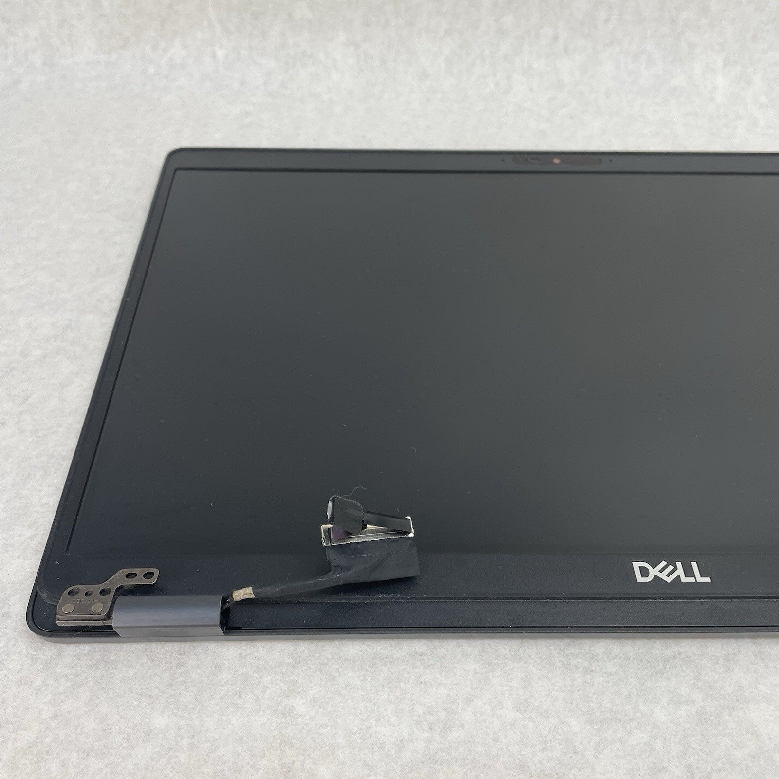 Dell Latitude 5500 15.6" FHD 1920x1080 Non-Touch Screen Assembly - Untested2
