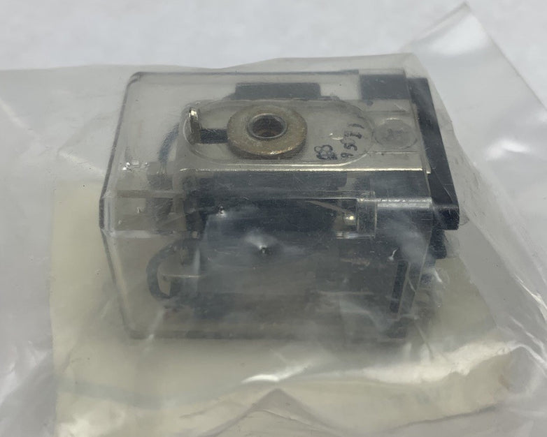 Beckman TJ-6 878815 Centrifuge Relay