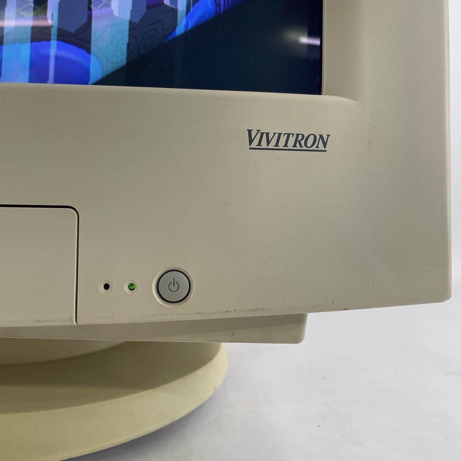 Gateway CPD-GF250T CRT Monitor 85HZ Tested3