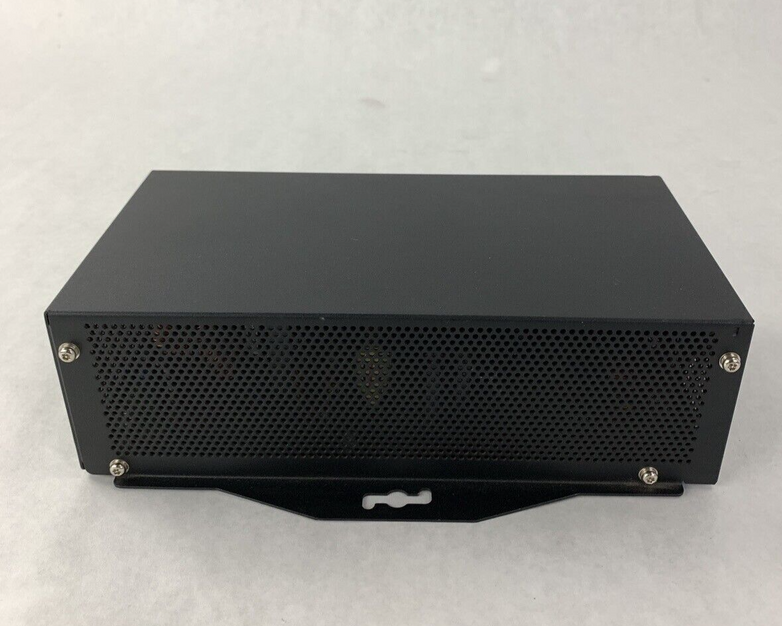AcBel Polytech POB002 200W Server Power Supply External 24 Pin 01750216018