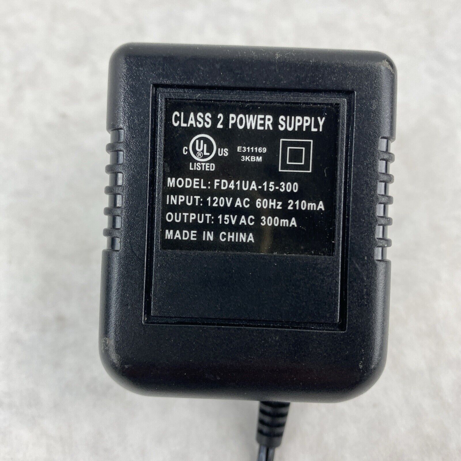 TV Power Supply UHF + VHF TV Rotating Antenna Control Box For TV Connection