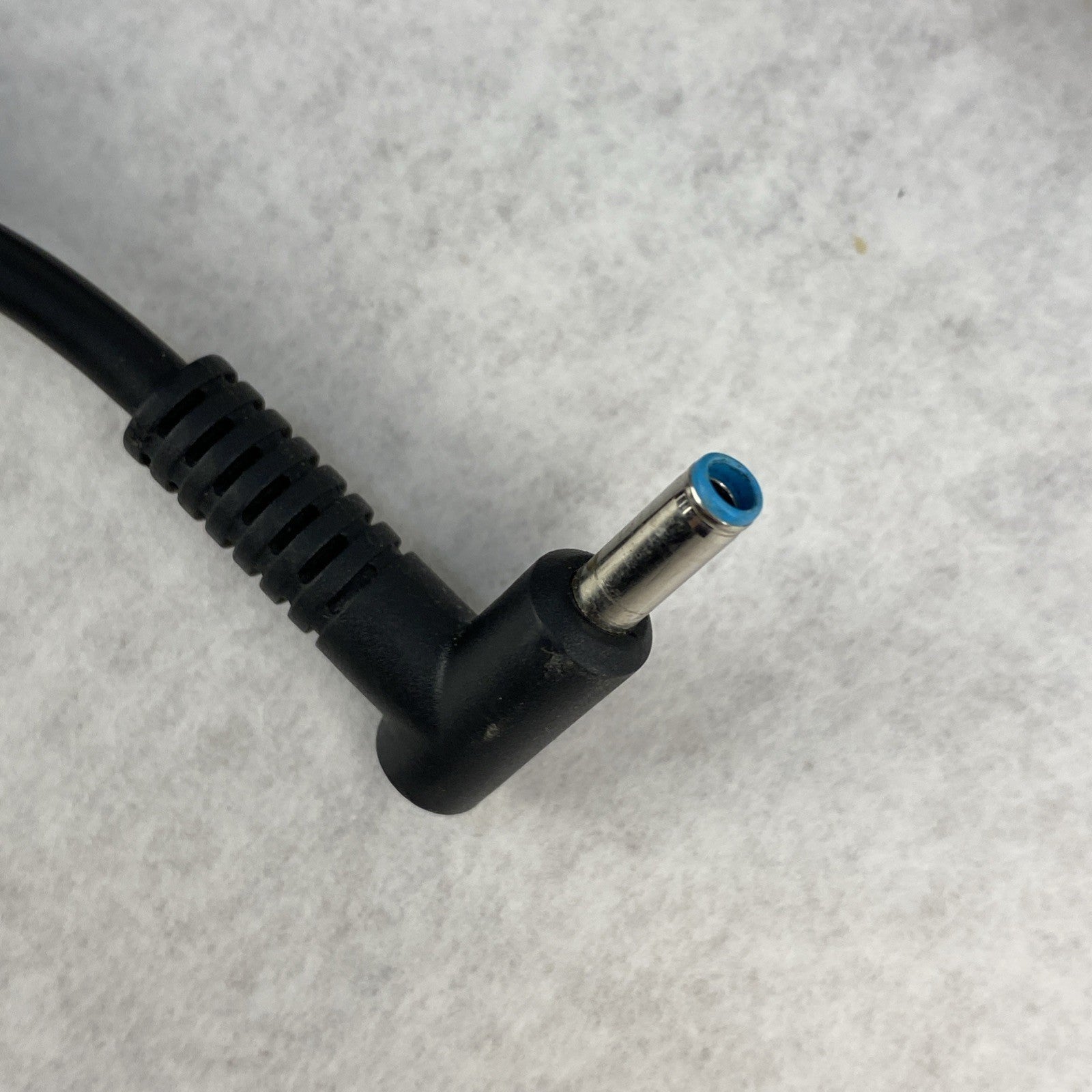 HP PPP012C-S 90W 19.5V 4.62A Blue Tip Barrel AC Power Adapter (Lot of 8)5