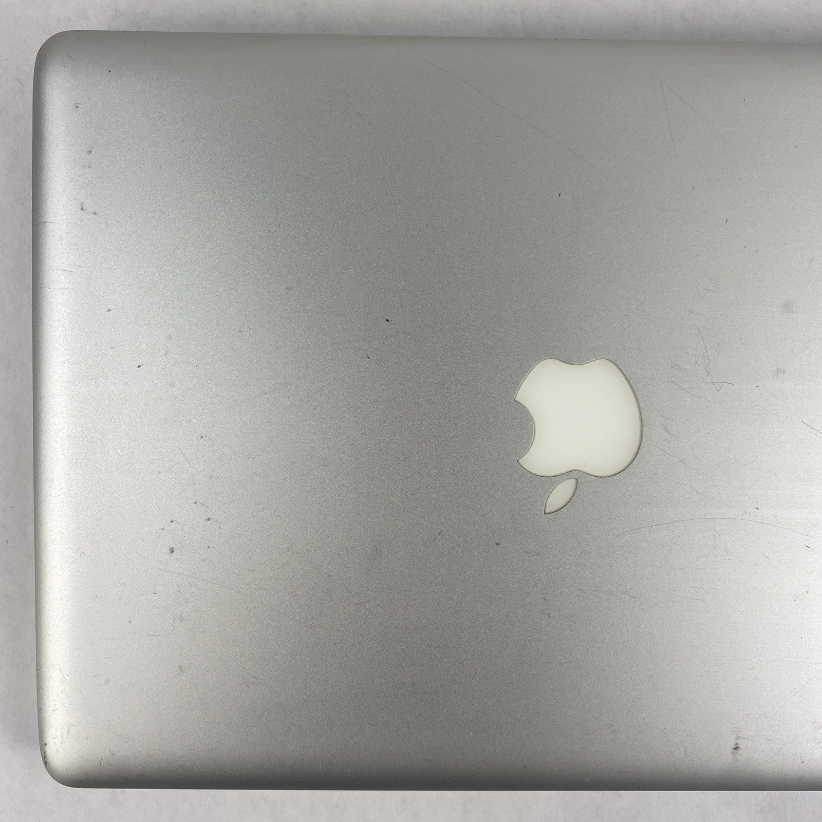 Apple MacBook Pro A1278 2008 13" Core 2 Duo 6GB RAM 750GB HDD - Replace Battery10