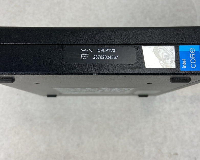 Dell Optiplex 3000 Micro Intel Core i5-12500T 4.4GHz 16GB RAM No HDDOSAC