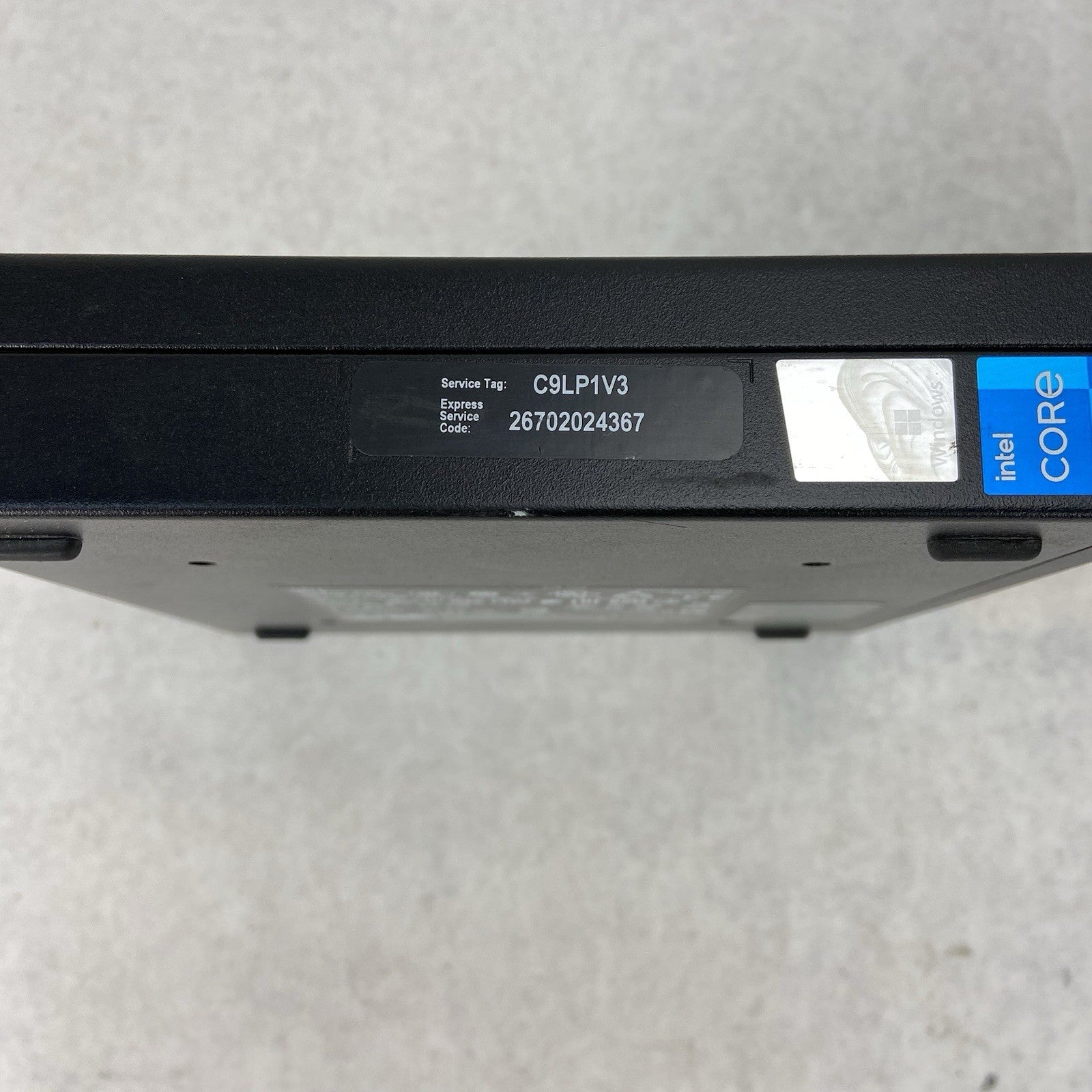 Dell Optiplex 3000 Micro Intel Core i5-12500T 4.4GHz 16GB RAM No HDDOSAC3