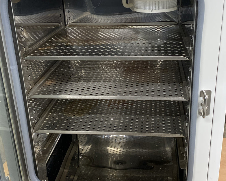 Thermo Fisher Scientific 3110 Forma Series II Water Jacketed CO2 Incubator