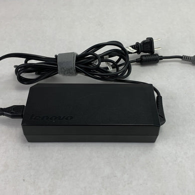 Lenovo 45N0058 135W 20V Big Barrel AC Adapter Power Supply
