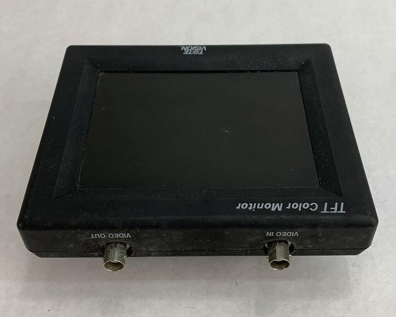 ToteVision LCD 565 5.6 TFT LCD Monitor (Parts and Repair)