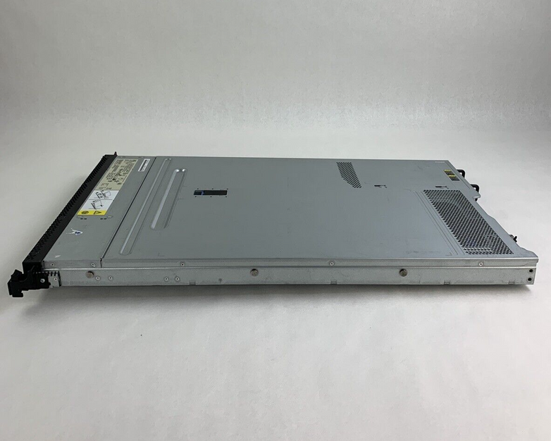 IBM System X3550 M2 Server 1x Xeon E-2620 2.6 GHz 32 GB Ram No OS No HDD