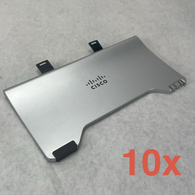 Cisco CP-8851 IP Phone Back Stand Base Lot of 10