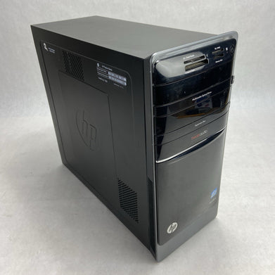 HP P7-1520T MT Intel Core i5-3330 3GHz 4GB RAM No HDD No OS