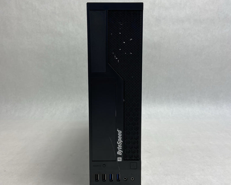 In-Win CE685.FH300TB3 Micro-ATX Case Bare Bones No PSU