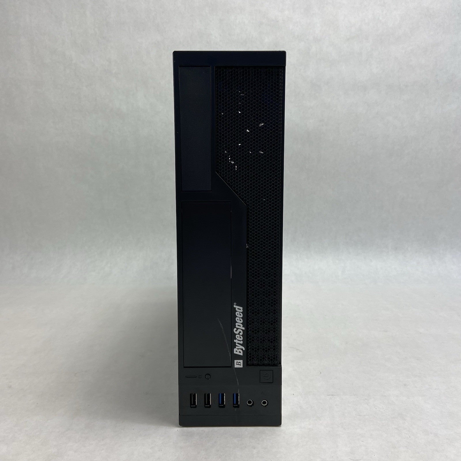 In-Win CE685.FH300TB3 Micro-ATX Case Bare Bones No PSU1