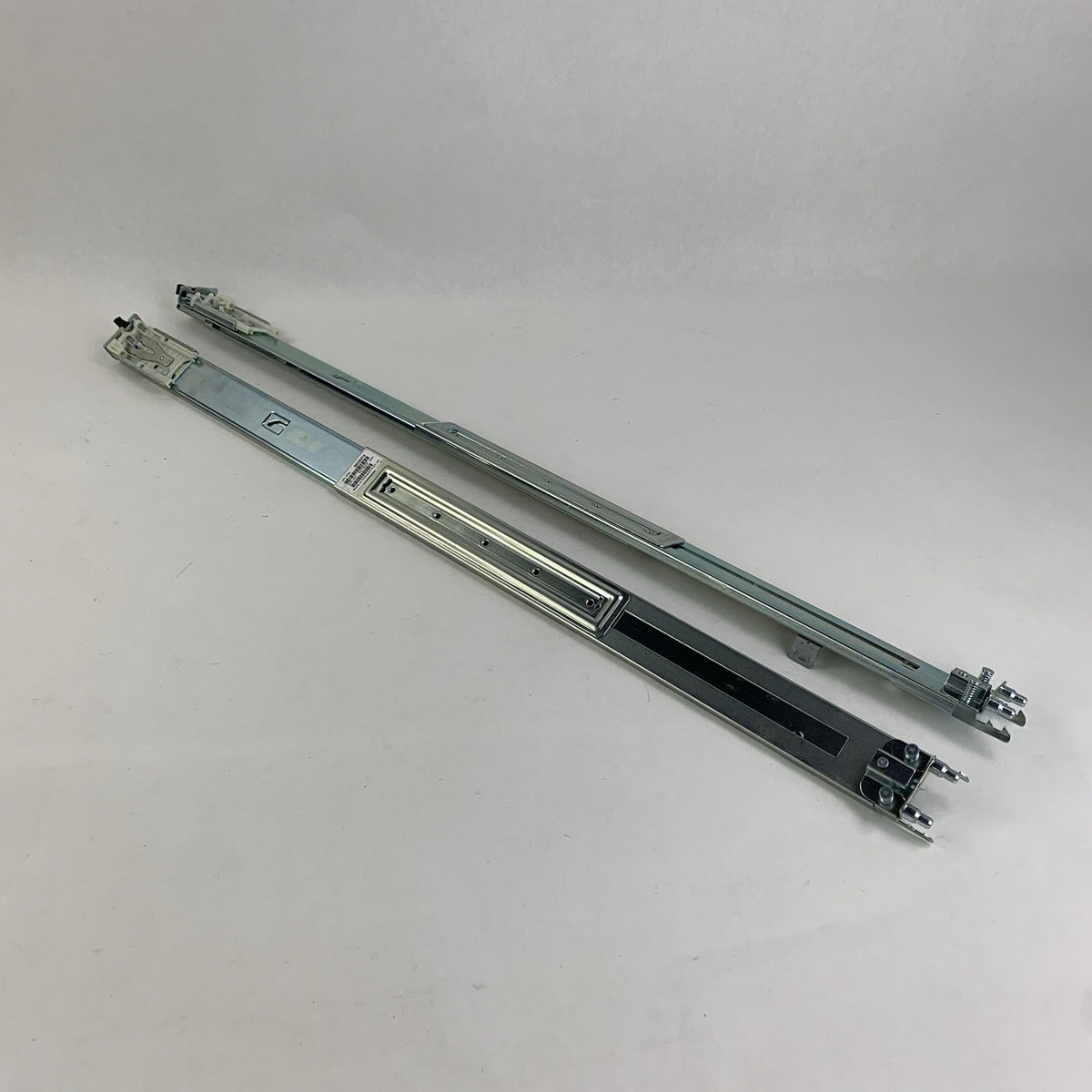 Dell 00D9374 00D9375 Left and Right Sliding Rails0