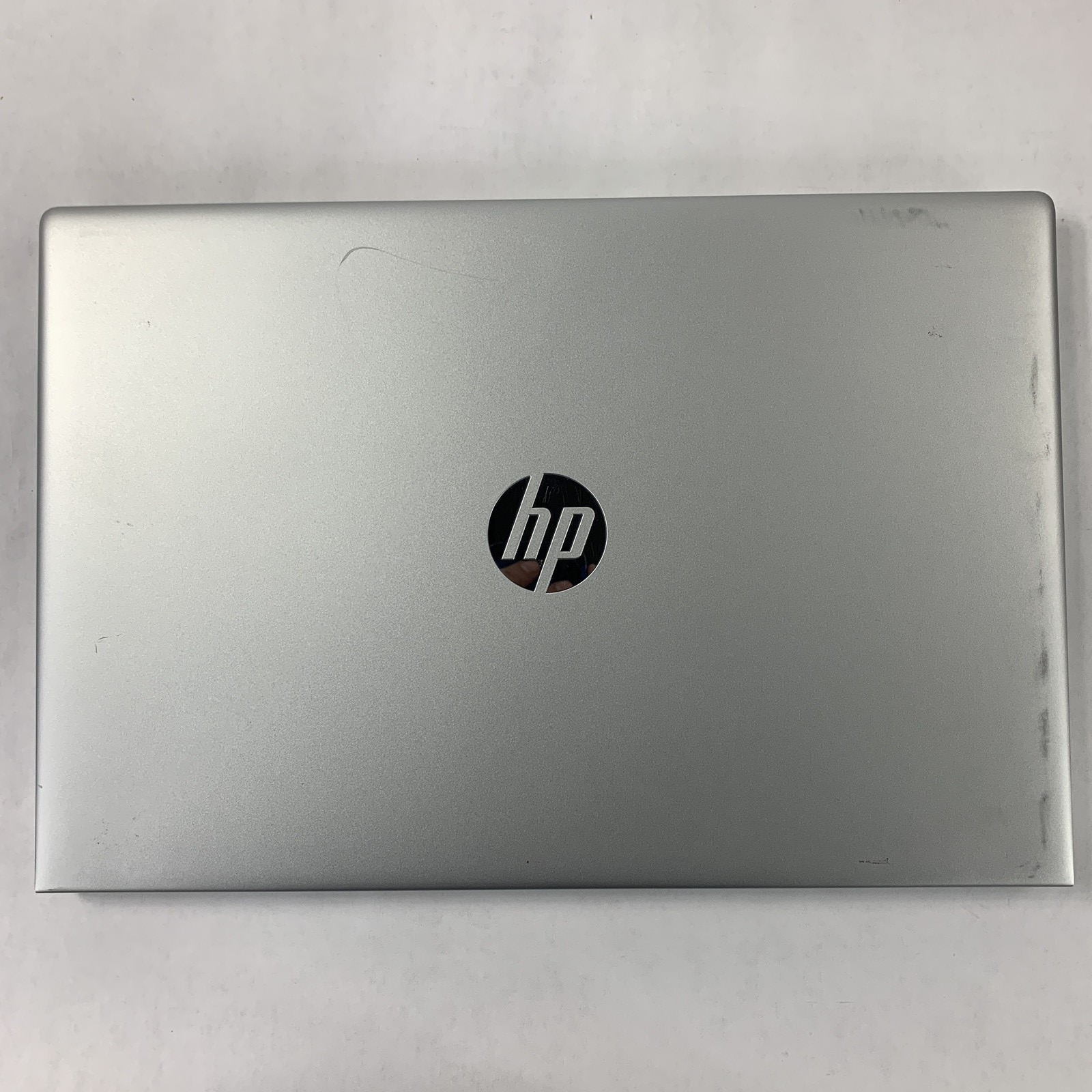 HP Elitebook 850 G3 15.6" i5-6200U 2.3 GHz 8 GB Ram No OS No HDD No AC No Batt