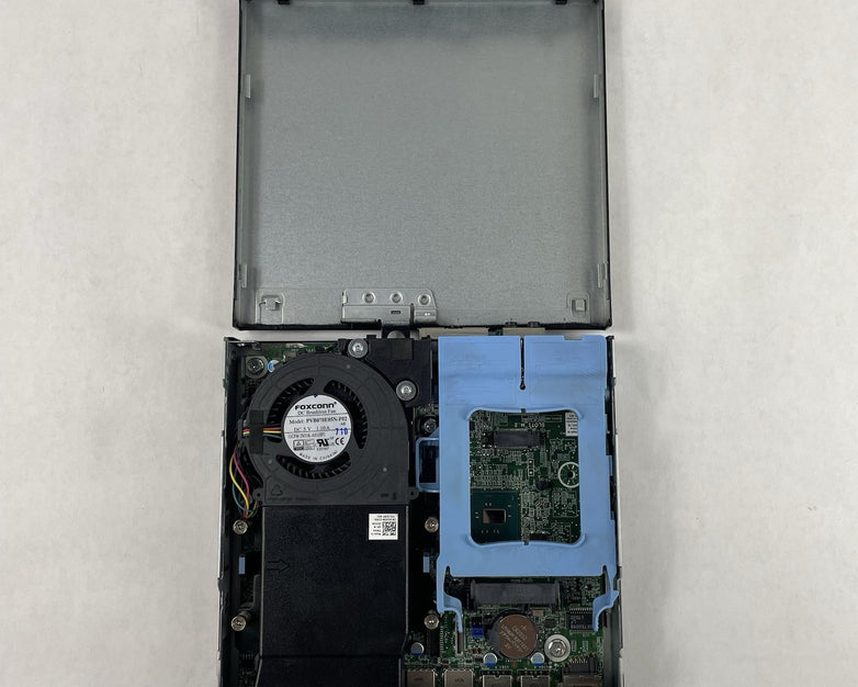 Dell Optiplex 3040 Micro i5-6500T 2.50 GHz 8 GB RAM No SSD/OS/AC