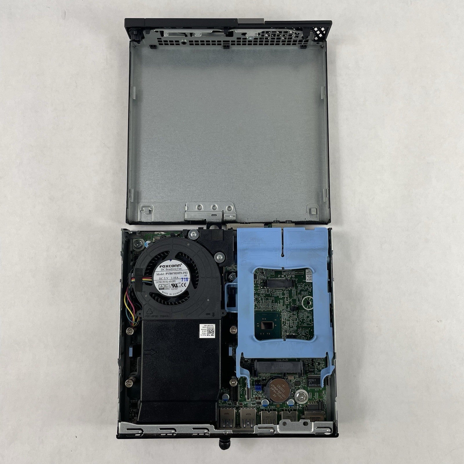 Dell Optiplex 3040 Micro i5-6500T 2.50 GHz 8 GB RAM No SSD/OS/AC10