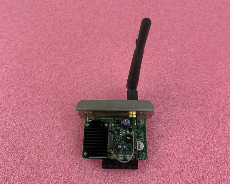 Zebra PLO33782-06A Wireless Card for ZT410 Printer