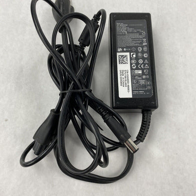 Dell DA65PM111 19.5V 3.34A Laptop AC Adapter