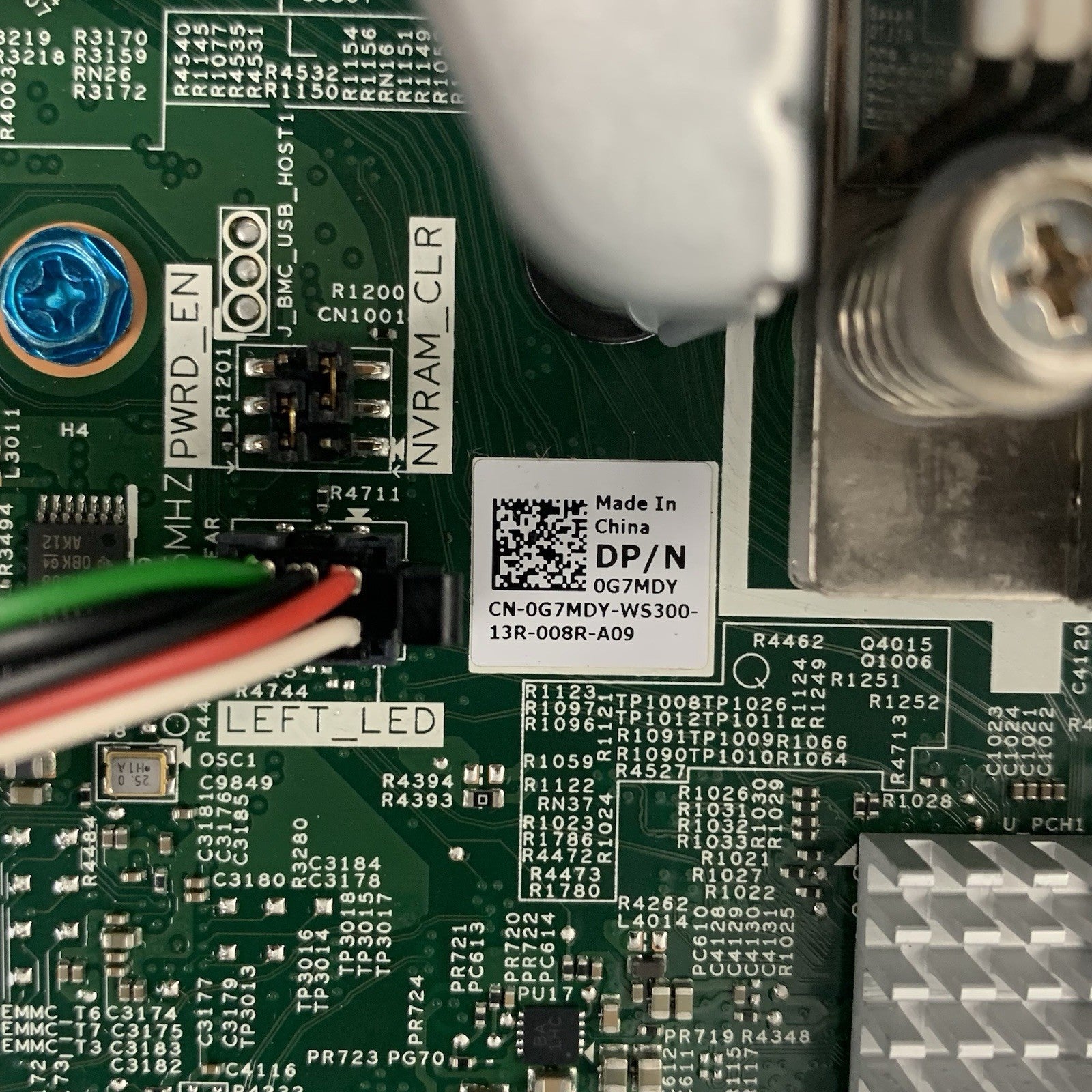 Dell PowerEdge R340 1U Server 1x Xeon E-2144G 3.6 GHz 16 GB No OS No HDD19