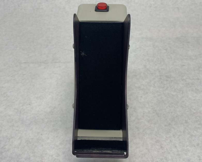 Shear Tech MJ-1000 Check Jogger No Power Cord Untested