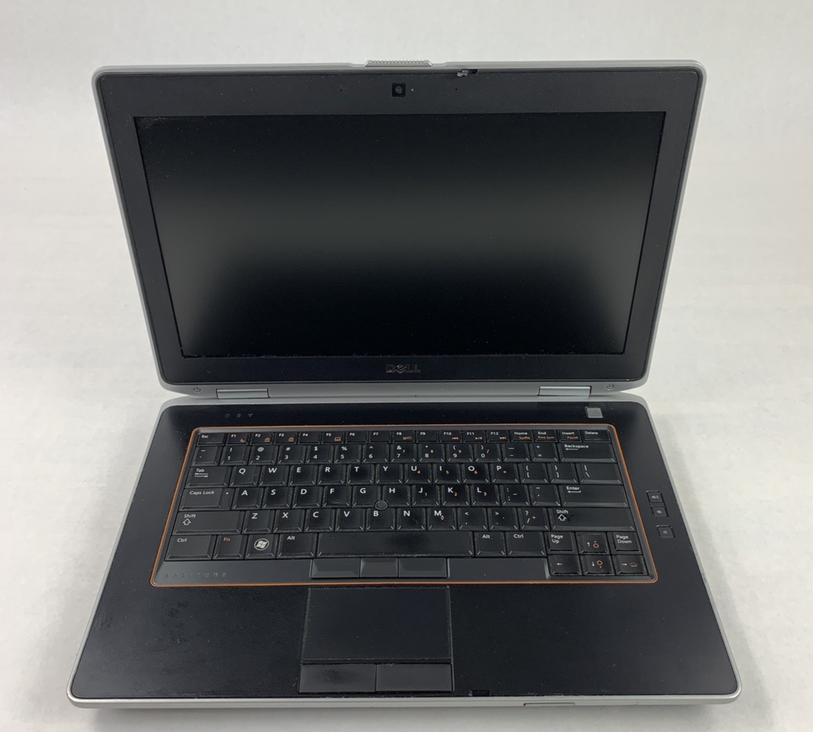 Dell Latitude E6420 14" i3-2330M 2.2 GHz 4 GB Ram No OS No HDD No Batt No AC