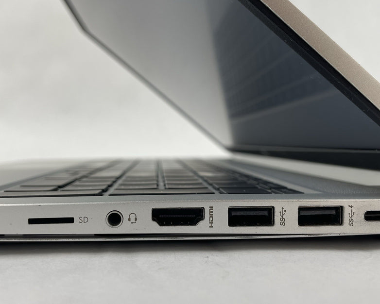 HP ProBook 450 G8 15.6" i5-1135G7 2.40 GHz 8 GB RAM No SSD/OS/AC - Bad USB