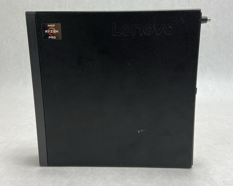 Lenovo ThinkCentre M75Q-1 Micro AMD Ryzen 5 Pro 3400 3.3GHz 8GB RAM No HDDOSAC