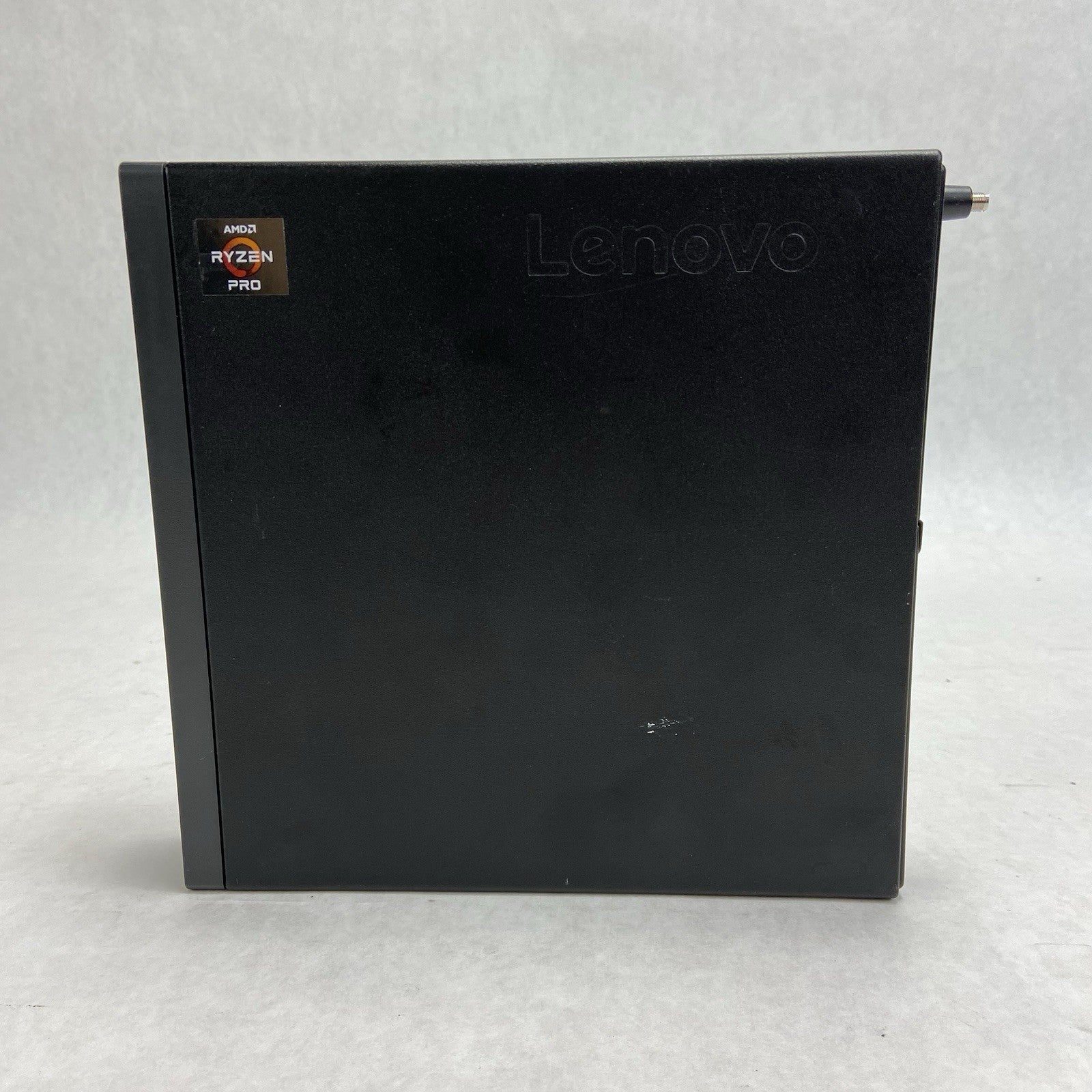 Lenovo ThinkCentre M75Q-1 Micro AMD Ryzen 5 Pro 3400 3.3GHz 8GB RAM No HDDOSAC6