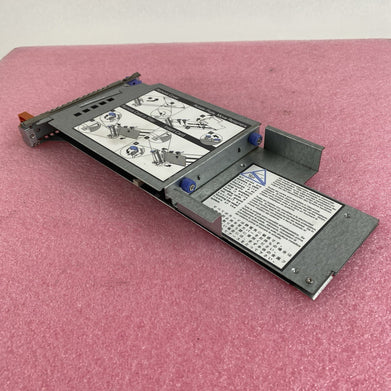 Foxconn P97P4918 Blind Swap Power Cassette Cage Only