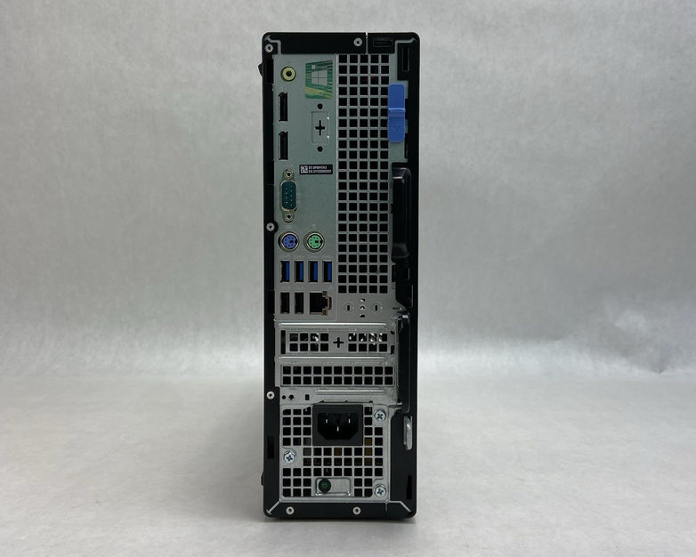 Dell Optiplex 7090 SFF Intel Core i5-10505 3.2GHz 8GB RAM No HDD No OS