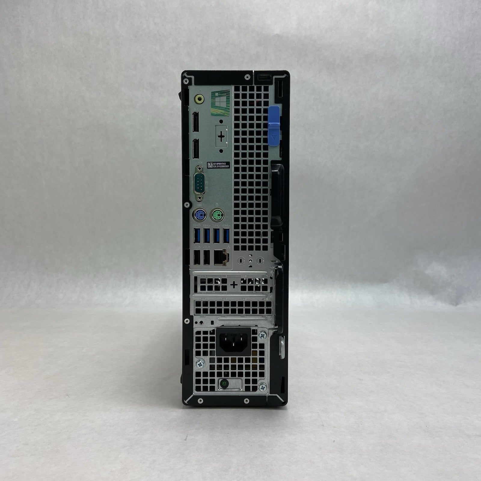Dell Optiplex 7090 SFF Intel Core i5-10505 3.2GHz 8GB RAM No HDD No OS5