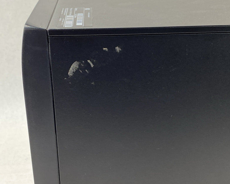 HP Pro 3500 MT Intel Pentium G860 3.00GHz 2GB RAM No HDD No OS