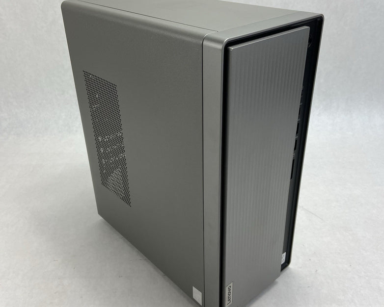 Lenovo Ideacentre 5 14IOB6 MT Intel Core i7-10700 2.1GHz 16GB RAM No HDD No OS