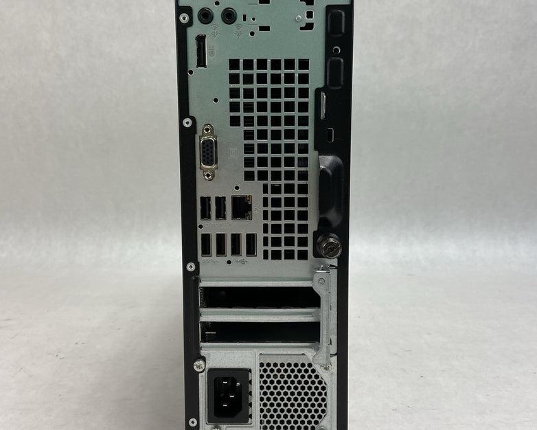HP ProDesk 400 G4 SFF Intel Core i5-7500 3.4GHz 8GB RAM No HDD No OS