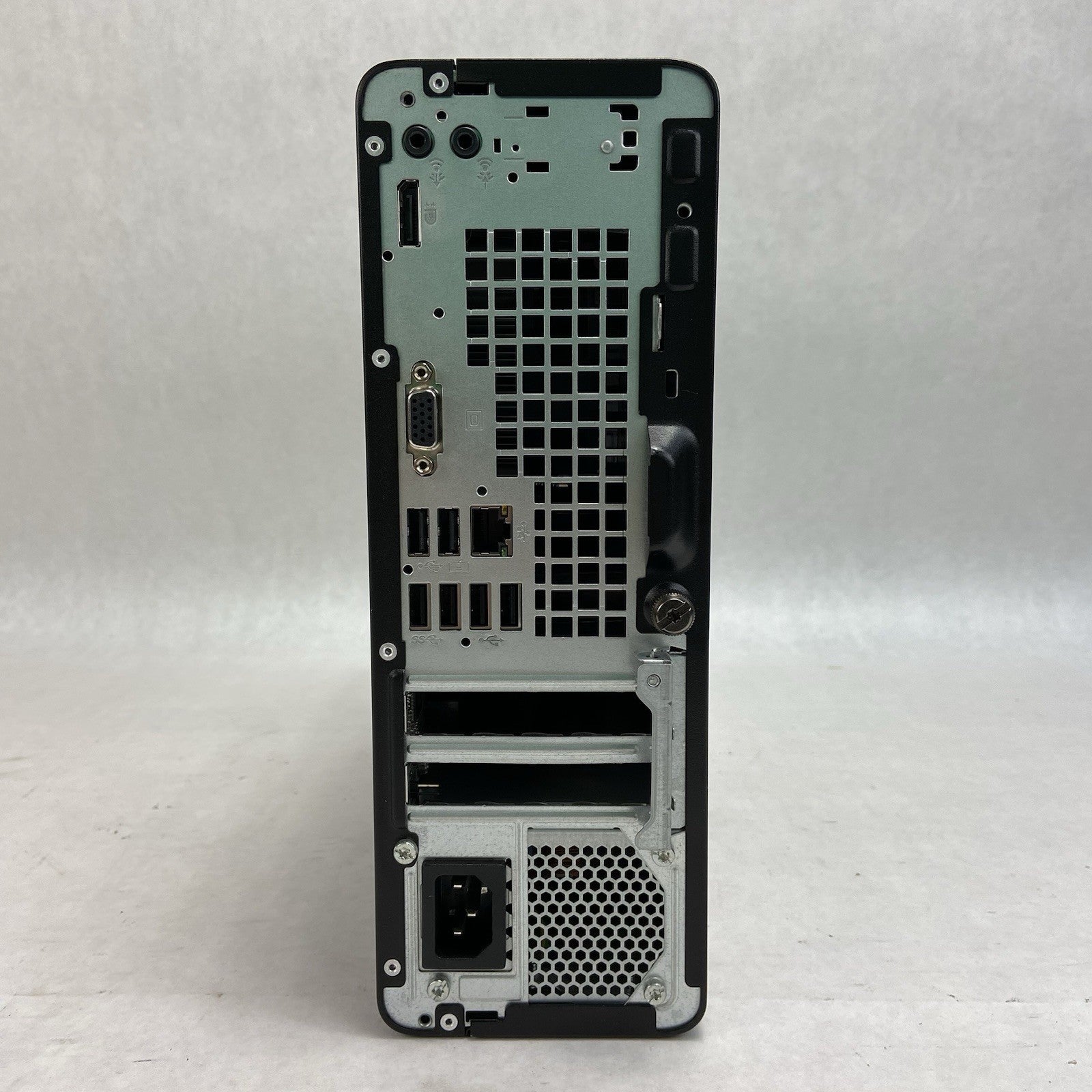 HP ProDesk 400 G4 SFF Intel Core i5-7500 3.4GHz 8GB RAM No HDD No OS5