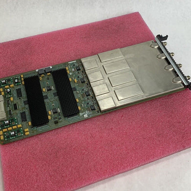 RGB Networks 300-0003-05 RF Modulator Card F20861018