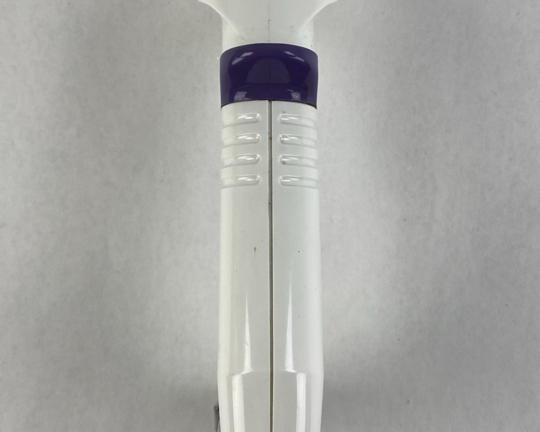 Matrix Impact 30 uL 12 Channel Electronic Pipette No AC Adapter Untested