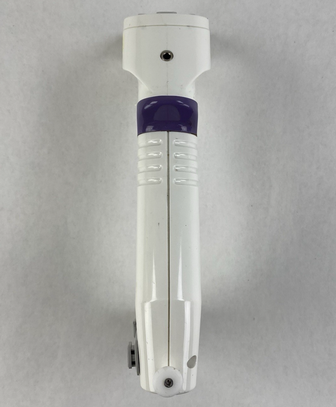 Matrix Impact 30 uL 12 Channel Electronic Pipette No AC Adapter Untested