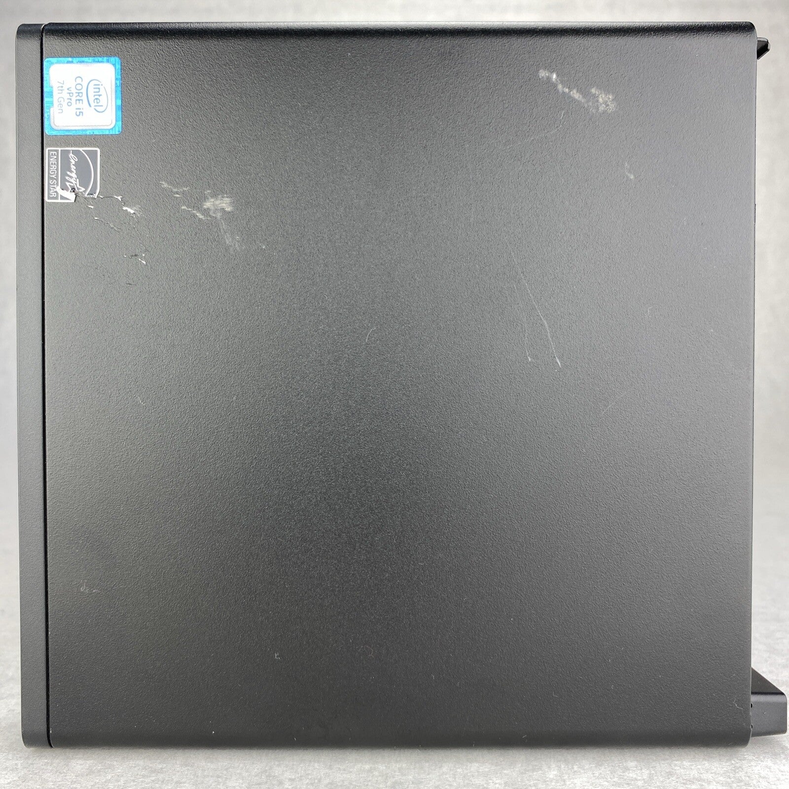 HP EliteDesk 800 G3 Mini Quad Core i5-7500T 2.70GHz 8GB RAM WiFi No HDD Lot Of 4